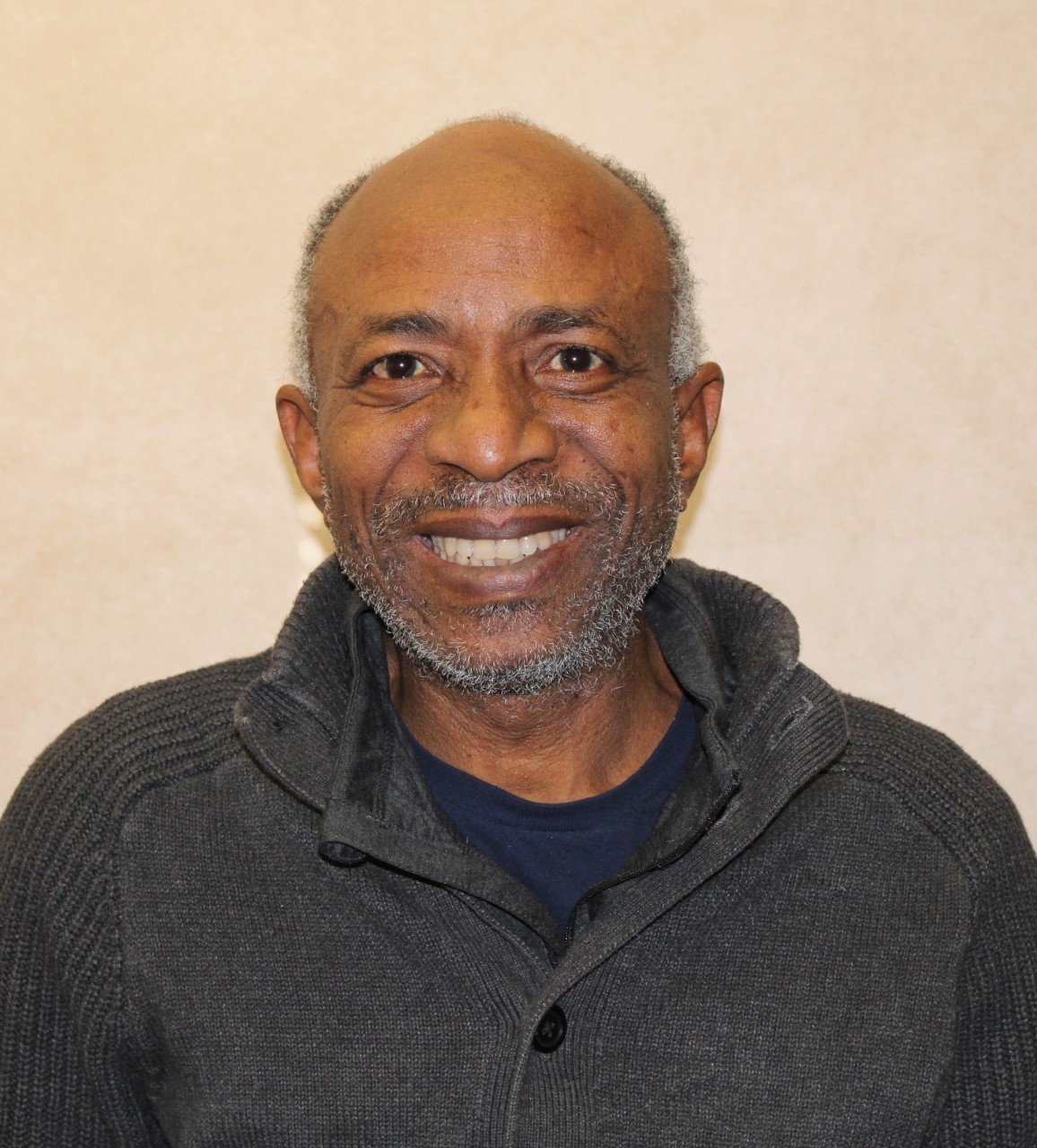 Feyisitan Adebajo, MD
